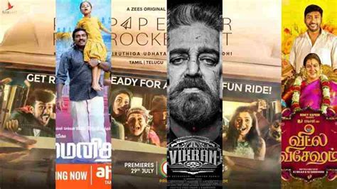 ott release tamil movies list 2023|new tamil movies 2024 ott.